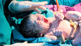 A Woman Suffered Permanent Damage After a Nurse Pushed Her Baby Back Up Inside Her During Childbirth